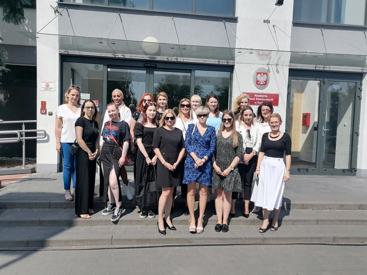 zakończenie studiów po0dyplomowych